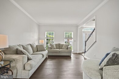 6032 Gholson Bridge Ct, Manassas, VA 20112 - photo 4