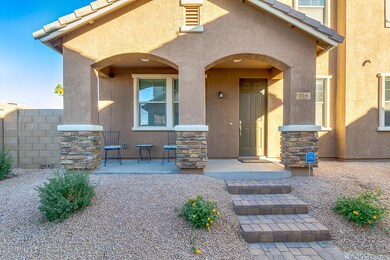254 N 56th Place, Mesa, AZ 85205 - photo 2