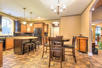 8301 Clarkland Dr SE unit 12, Alto, MI 49302 - photo 4