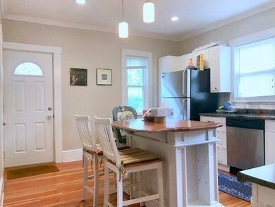 169 Winsor Ave unit 1, Watertown, MA 02472 - photo 2