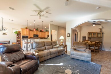 Living room 2
