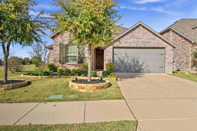 839 Esk Ave, Celina, TX 75009 - photo 3