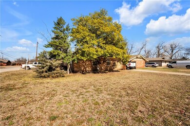 5700 N Vermont Ave, Oklahoma City, OK 73112 - photo 3