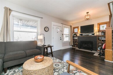 ENGINEERED HARDWOOD FLOORING