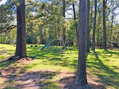 Side yard