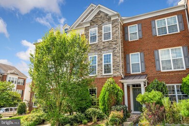 25478 Schooley Mill Terrace, Chantilly, VA 20152 - photo 3