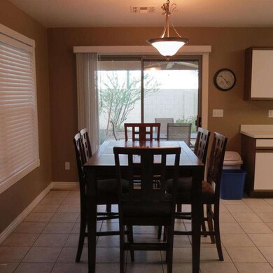 Eating Area