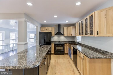 4265 Camp Kaufmann Rd, Huntingtown, MD 20639 - photo 7