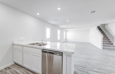 3502 Silver Springs Ct, Abilene, TX 79602 - photo 2