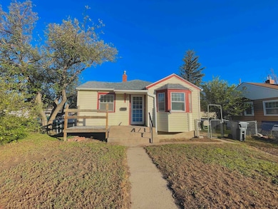 2004 E 22nd St, Cheyenne, WY 82001 - photo 2