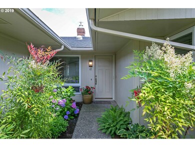 Entrance/Foyer