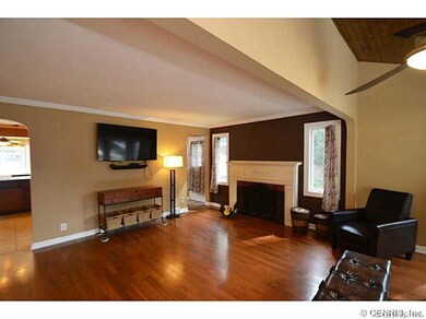 Family Room.
