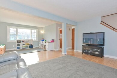 45 Packard St, Hudson, MA 01749 - photo 4
