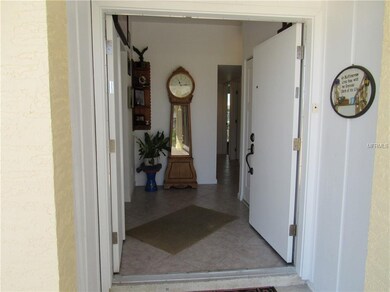 entry way