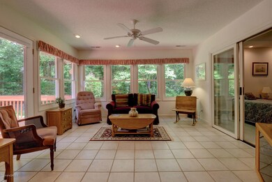 Sunroom