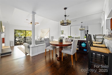 2715 Selwyn Ave unit 30, Charlotte, NC 28209 - photo 7