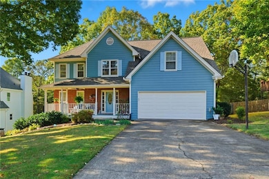 1015 Secret Cove Dr, Sugar Hill, GA 30518 - photo 2