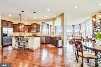 19610 Bellingham Ln, Leesburg, VA 20175 - photo 6