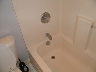 Guest bath