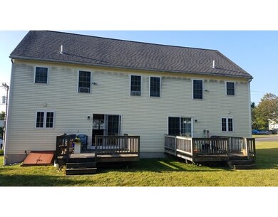 47 Water St unit B, Milford, MA 01757 - photo 3