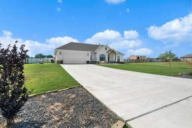 109 Stonegate Ave, Brock, TX 76087 - photo 2