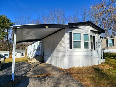 66 Pine Hill Mobile Home Park, Berwick, ME 03901 - photo 3