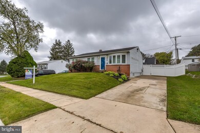 6917 Digby Rd, Gwynn Oak, MD 21207 - photo 3