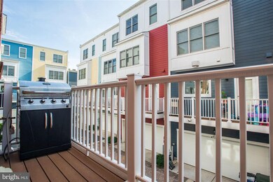 813 Parker Gray School Way, Alexandria, VA 22314 - photo 6