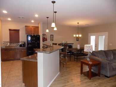 Kitchen/Nook