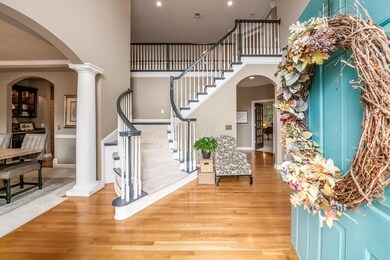 198 Aspenknoll Dr, Powell, OH 43065 - photo 3