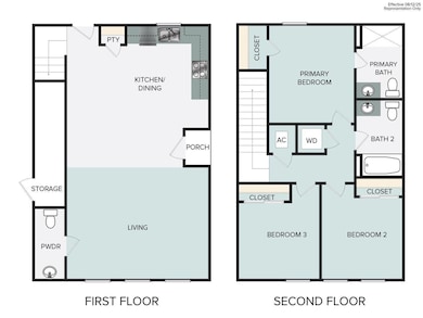 133 Daylily Dr, Elgin, TX 78621 - photo 2