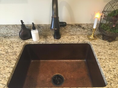 sink