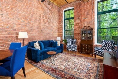 Baker Square Condominiums unit B101, Boston, MA 02124 - photo 5