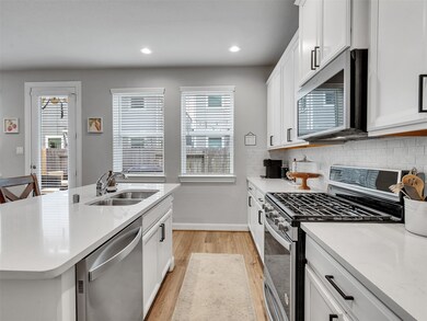 3118 Cloud Forest Ln, Houston, TX 77080 - photo 5