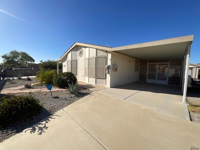 14312 E 49th St, Yuma, AZ 85367 - photo 4