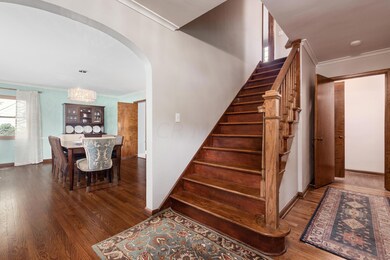 Foyer/Entry