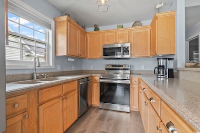 304 Canyon Dr, Conway, SC 29526 - photo 5