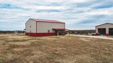HOME AND SHOP BUILDING