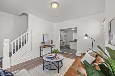 899 E Whittier St, Columbus, OH 43206 - photo 5