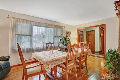 Foyer into Living Room with Large window (Owner us