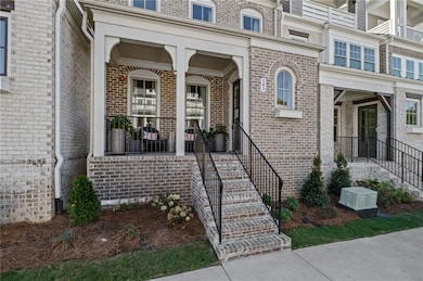 574 Brashy St, Woodstock, GA 30188 - photo 4