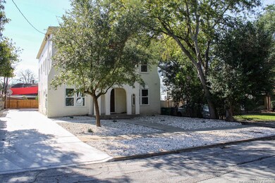 410 Fulton Ave unit 2, San Antonio, TX 78212 - photo 4
