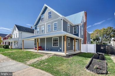 419 3rd St, New Cumberland, PA 17070 - photo 5