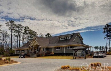 Kilmarlic Golf Club House