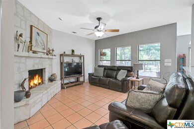 Family room/den