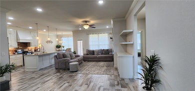 1001 Ashmore Landing Loop, Centerton, AR 72719 - photo 3