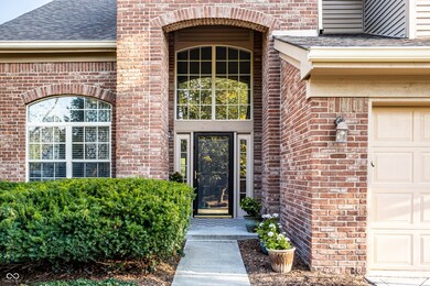 10284 Lauren Pass, Fishers, IN 46037 - photo 4