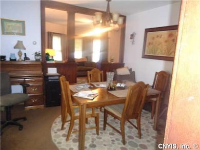 Dining Room Formal Dining room