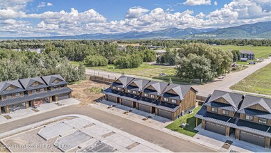 Exterior aerial
