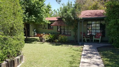 BEAUTIFUL FRONT